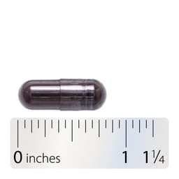Nature'S Way - Black Walnut Hulls - 100 Vcaps