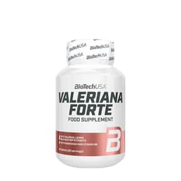 BioTechUSA - Valerian Forte - 60 Tabs