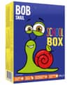 EkoWital - BOB SNAIL School Box - 231g