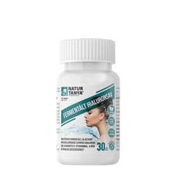 Natur Tanya - Fermented Hyaluronic Acid - 30 Tabs