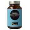 Hanoju - Tribulus, maca och guarana - 500 mg, 90 kapslar