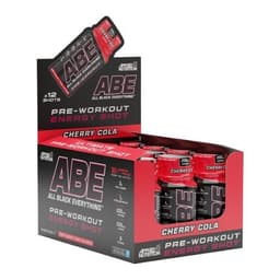 Applied Nutrition - ABE Shot - Energy Drink