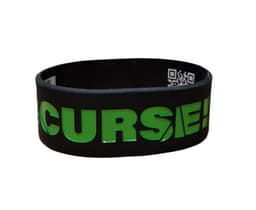 JNX Sports - The Curse Wristband