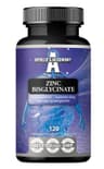 Apollo'S Hegemony - Zinc Bisglycinate - 120 Tabs