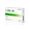 Pharmabest - LoGGic30 - 30 Kaps