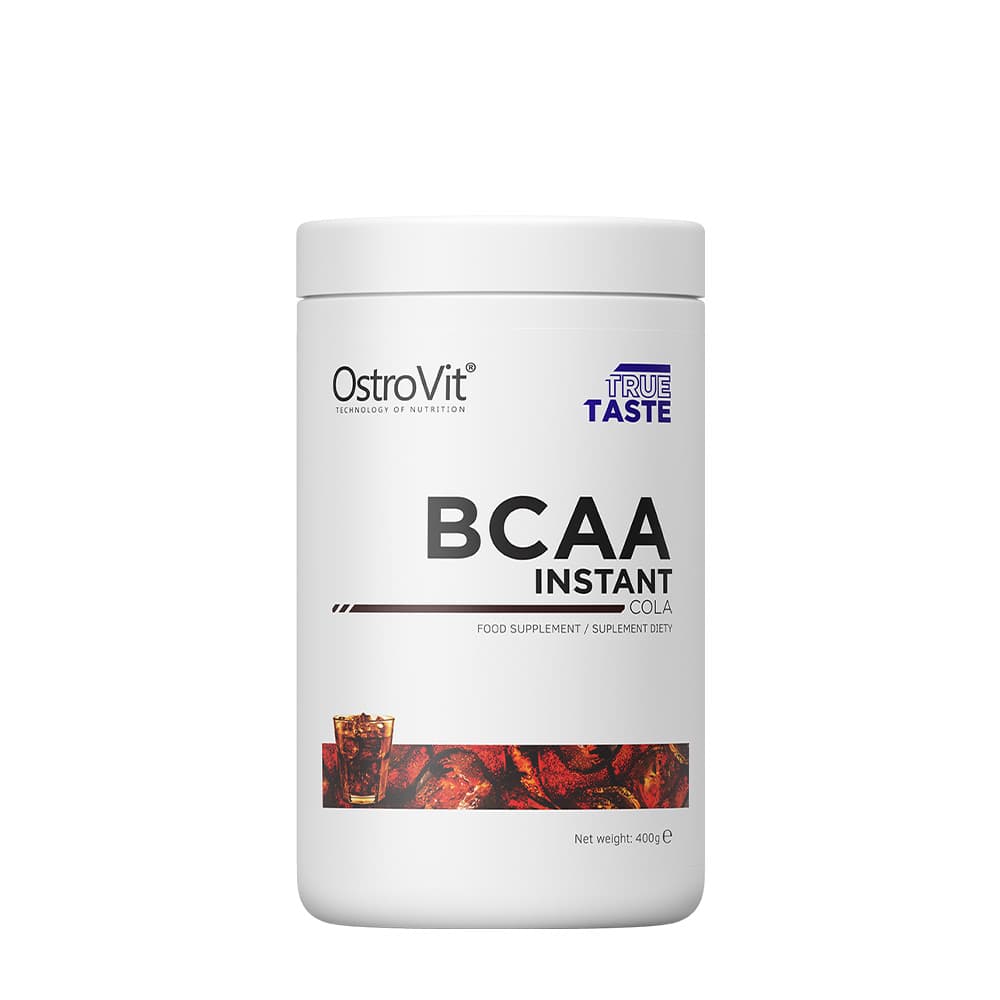 OstroVit - BCAA Instant – OstroVit emballage