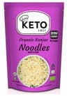 Keto Chef - Ekologiska konjaknudlar - 270 g