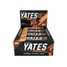 Dorian Yates - Protein Bar