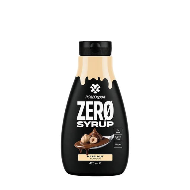 POLLEOsport - Zero sirap – POLLEOsport