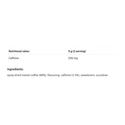 Allnutrition - F**king Energy Strong Coffee - 130g