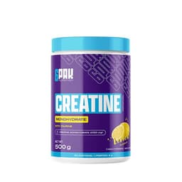 6Pak - Creatine Monohydrate