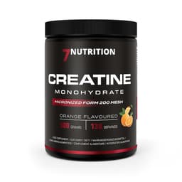 7 Nutrition - Creatine Monohydrate