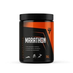 Trec - Endurance Marathon