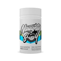Naughty Boy - Kreatin