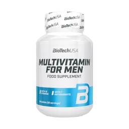 BioTechUSA - Multivitamin For Men
