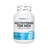 BioTechUSA - Multivitamin For Men