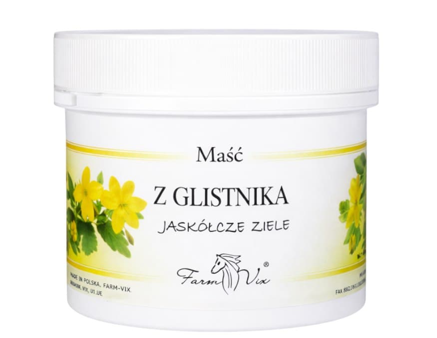 Farm Vix - Farm-Vix - Pilewort Salve – Farm Vix förpackning