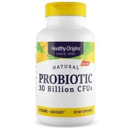 Healthy Origins Probiotic 30 Billion Cfu