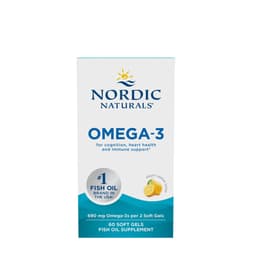 Nordic Naturals - Omega-3