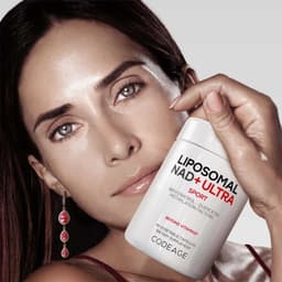Codeage Liposomal Nad+ Ultra - 90 Vcaps - 90 Vegetable Caps