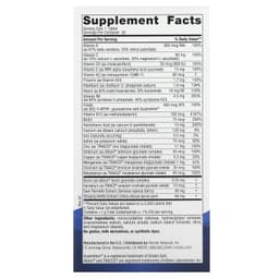 Nordic Naturals - Men'S Multivitamin One Daily - 30 Tabs