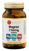 Yango Magnesium 3 Forms Organic