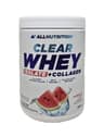 Allnutrition - Clear Whey Isolate + Collagen
