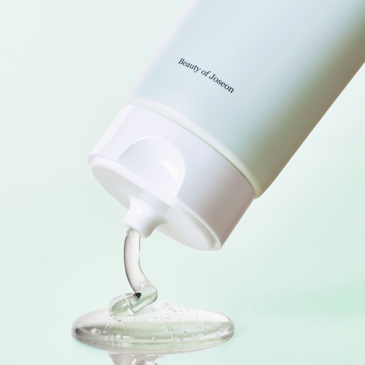 Beauty of Joseon - Green Plum Refreshing Cleanser - 100 ml