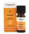 Tisserand Aromatherapy - Organic Orange Citrus Essential Oil 9ml