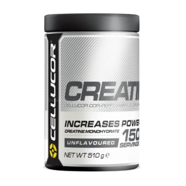 Cellucor Cor-Performance Creatine – Cellucor förpackning