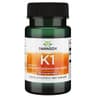 Swanson - Vitamin K1 - 30 Tabs