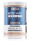 BeKeto - Keto Whey Isolate MCT Powder - 300g
