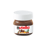 Nutella - mini 25 g