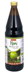 Medicura - Ekologinen noni-mehu