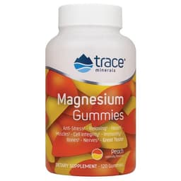 Trace Minerals - Magnesium