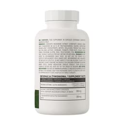 OstroVit - Cordyceps Veggie - 60 Vcaps