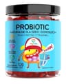 Myvita - Probiotic Gummies Natural Citrus Pectin 120 Pieces