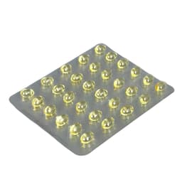 Starpharma - D-vitamiini 4000 Strong 60 Kaps