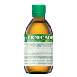 Vernicadis - Digestive Support Supplement
