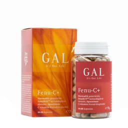 GAL - Fenu-C+ - Fenugreek & Vitamin C