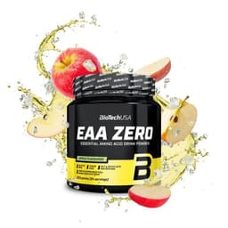 Biotechusa - EAA Zero - Essential Amino Acids
