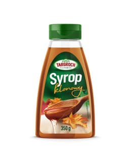 Targroch - Agave Syrup