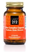 Labs 212 - Zinc Complex Caps - 45 Caps