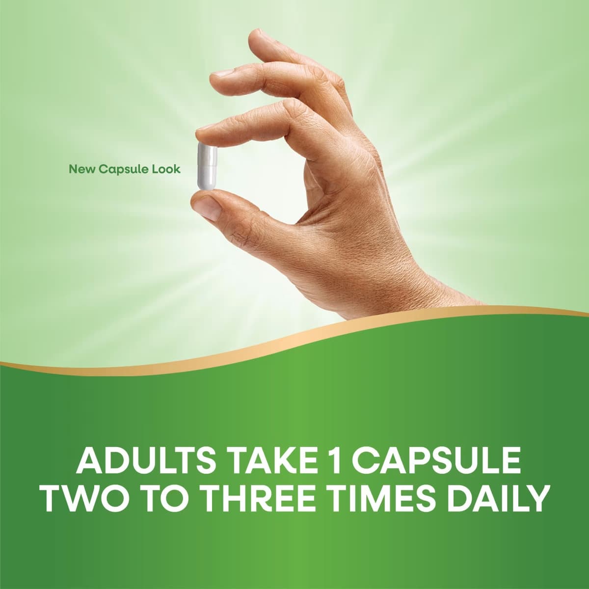 Nature's Way - 7-KETO DHEA Metabolite - 60 Caps