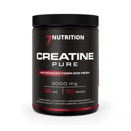 7 Nutrition - Creatine Pure
