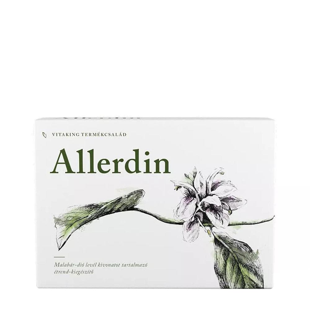 Vitaking - Allerdin
