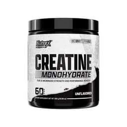 Nutrex Research - Creatine Monohydrate - 300g