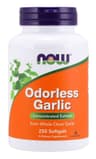 NOW Foods - Odorless Garlic