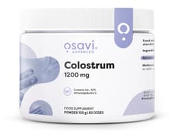 Osavi - Colostrum