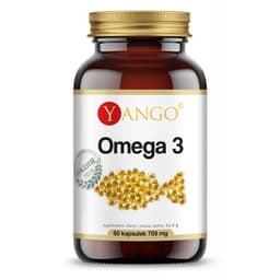 Yango Omega 3